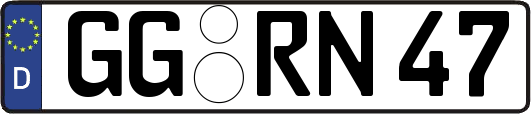 GG-RN47