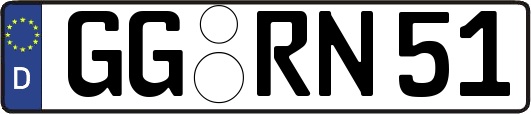 GG-RN51