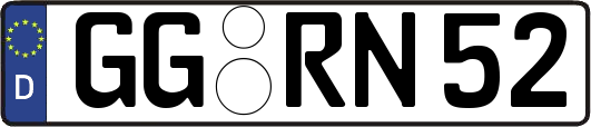 GG-RN52