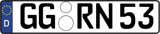GG-RN53