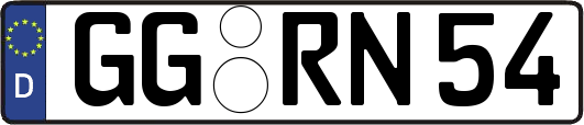 GG-RN54