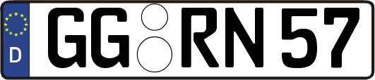 GG-RN57