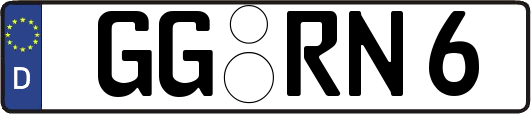 GG-RN6