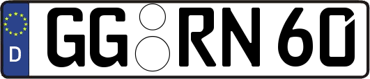 GG-RN60