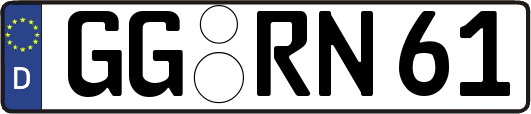 GG-RN61