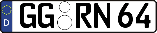 GG-RN64