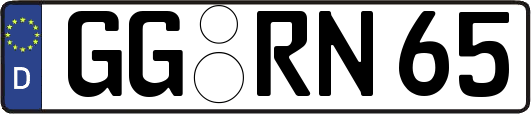 GG-RN65