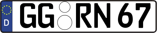 GG-RN67