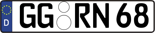 GG-RN68