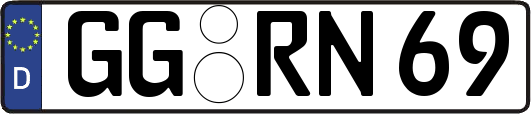 GG-RN69