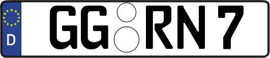 GG-RN7