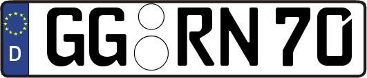 GG-RN70