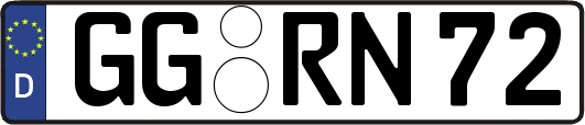 GG-RN72