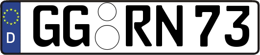 GG-RN73