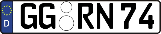 GG-RN74