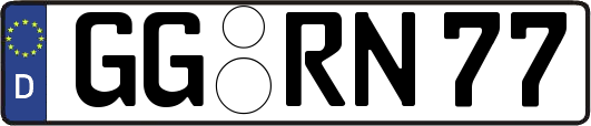 GG-RN77