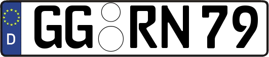 GG-RN79