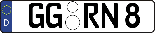 GG-RN8