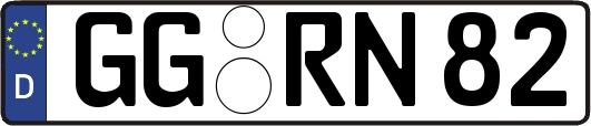 GG-RN82
