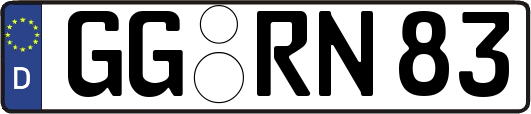 GG-RN83