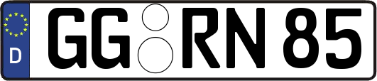 GG-RN85