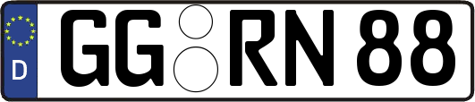 GG-RN88