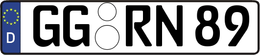 GG-RN89