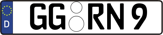 GG-RN9