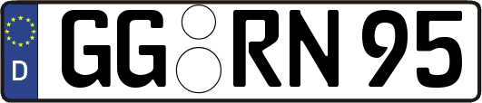 GG-RN95