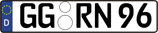 GG-RN96