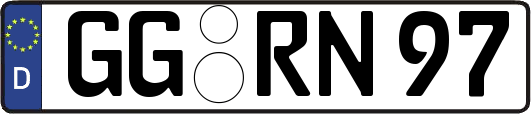 GG-RN97