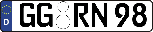 GG-RN98