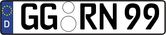 GG-RN99