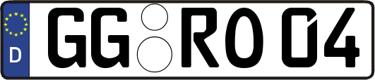 GG-RO04