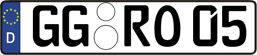 GG-RO05
