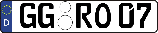 GG-RO07
