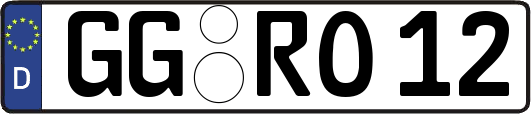 GG-RO12