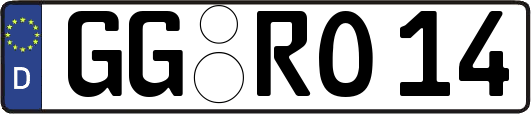 GG-RO14