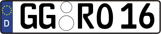 GG-RO16