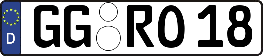 GG-RO18