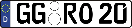 GG-RO20