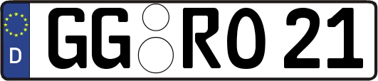 GG-RO21