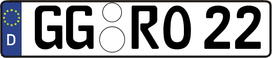 GG-RO22