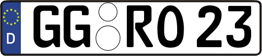 GG-RO23