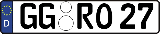 GG-RO27