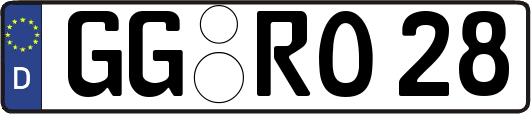 GG-RO28