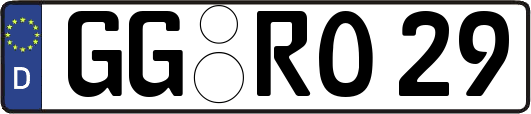 GG-RO29