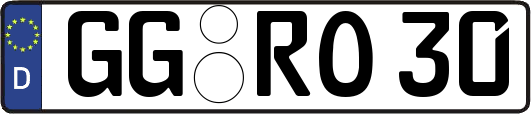 GG-RO30