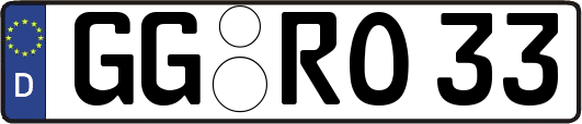 GG-RO33