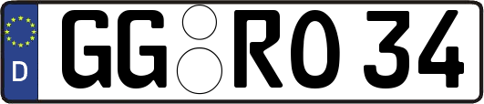 GG-RO34